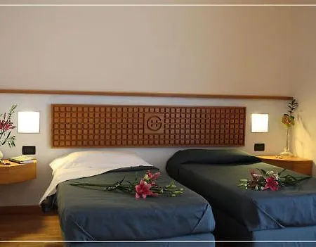 Ghibellino Hotel
