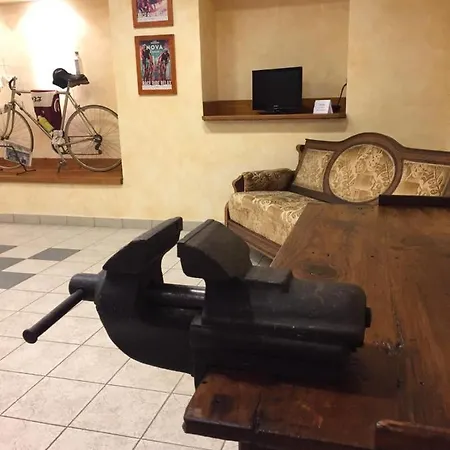 Ghibellino Hotel