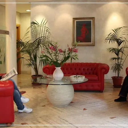 Ghibellino 3*
