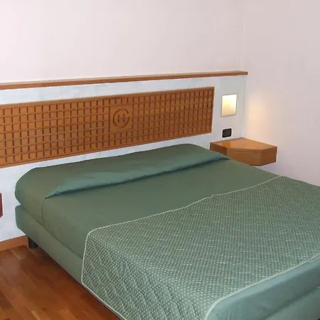 Hotel Ghibellino Buonconvento