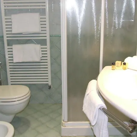 Ghibellino 3* Buonconvento