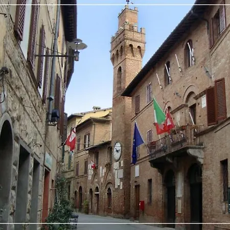 Hotel Ghibellino