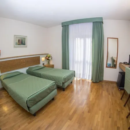 Hotel Ghibellino